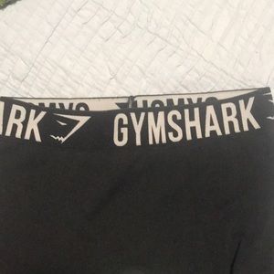 Gym shark fit legging